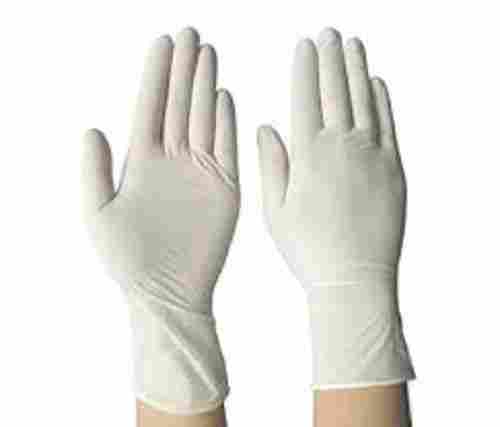 Recyclable Sterilized And Fully Disposable Powder-Free Surgical Gloves