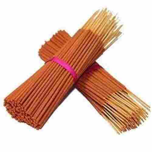 Aromatic And Eco-Friendly Straight Bamboo Mogra Agarbatti Incense Sticks, 1 Kg