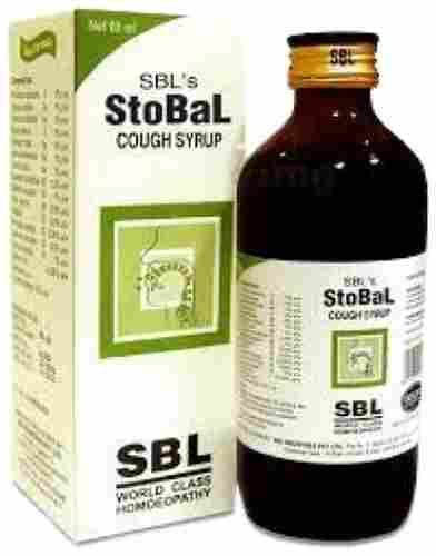 Sbls Stobal Cough Syrup