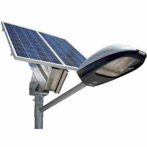 Reduced Pollution Technological System Environmentally-Friendly Solar Lights