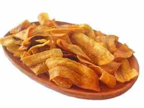 Baked Sour Tasted Crunchy And Delicious Snacks Spicy Banana Chips 