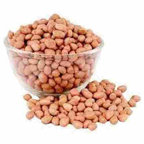 Pro Nature Organic 100% Raw Unpolished Peanuts/Kadalekayi/Groundnuts, 1000gm