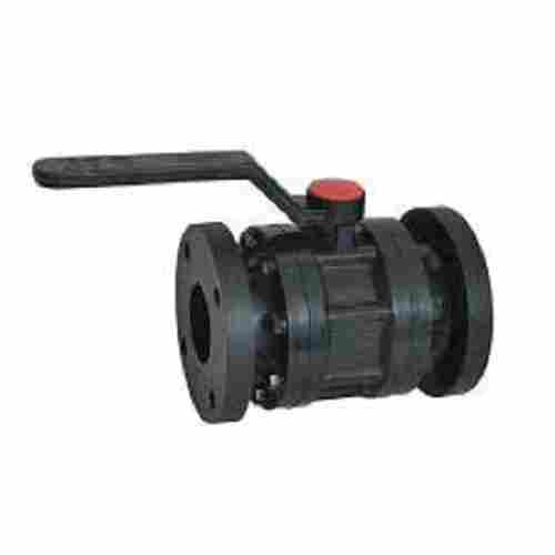 Finish Surface Easy To Use Stainless Steel Corrosion Resistance Ruggedly Constructed Ball Valve