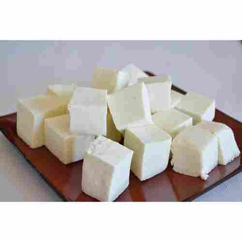 High Nutritional Healthy Rich Sources Of Proteins Spongy Soft White Fresh Paneer