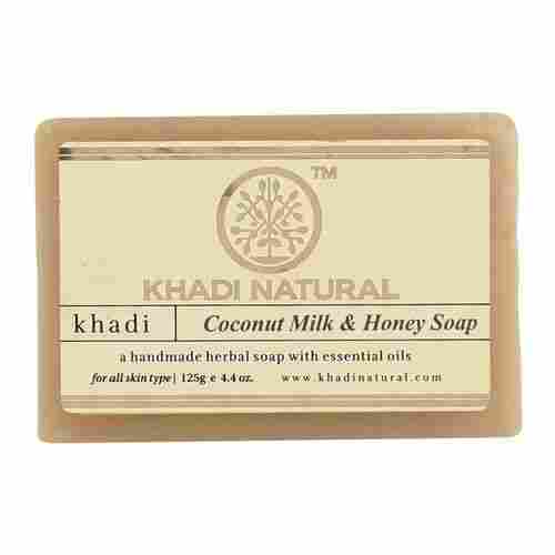 A  Moisturising Cream Purely Pampering Beauty Bar Khadi Coconut Milk Soap