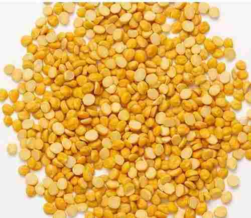 Healthy Good Source And Pure Unpolished Chickpea Lentils Chana Dal,1 Kg