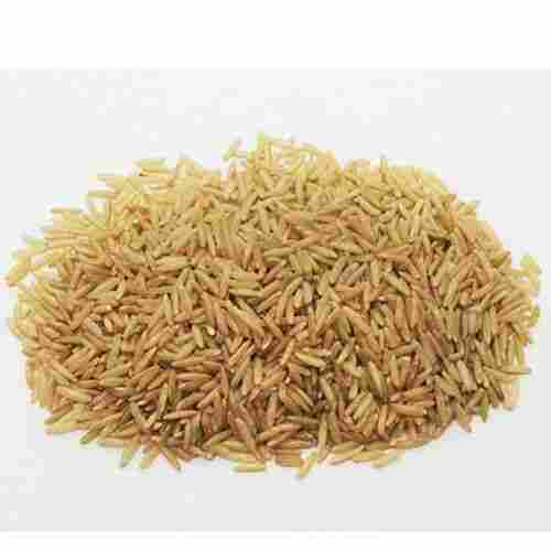 Dried Nutty Flavor Medium Grain Nutritious Whole Grain 1 Kg Brown Rice 