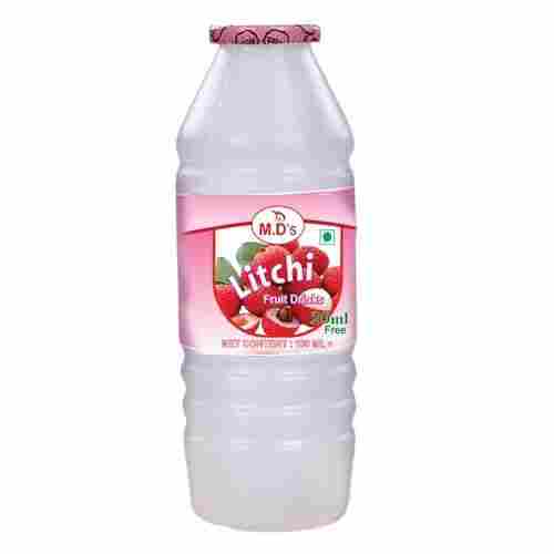 Tasty And Healthy Mouth Watering Refreshing Chilled Litchi Carbonated Soft Drinks