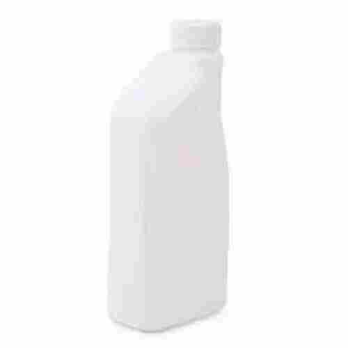 Durable Long Lasting Polyethylene Plastic Bottle For Chemical