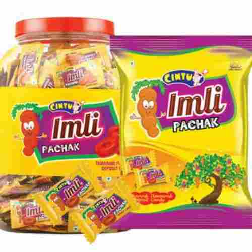 Fresh Delicious Tangy And Sweet Fruity Imly Flavors Soft Candy 