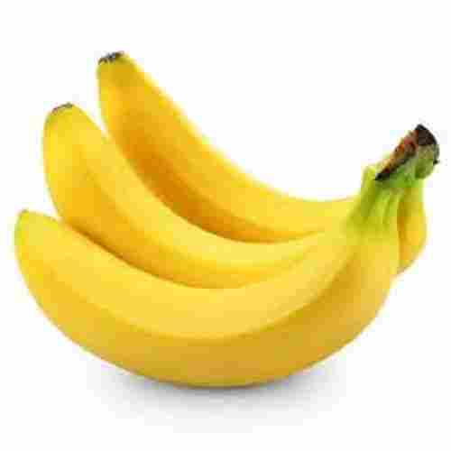 100% Organic Farm Fresh Banana, Enriched With Potassium And Fibres