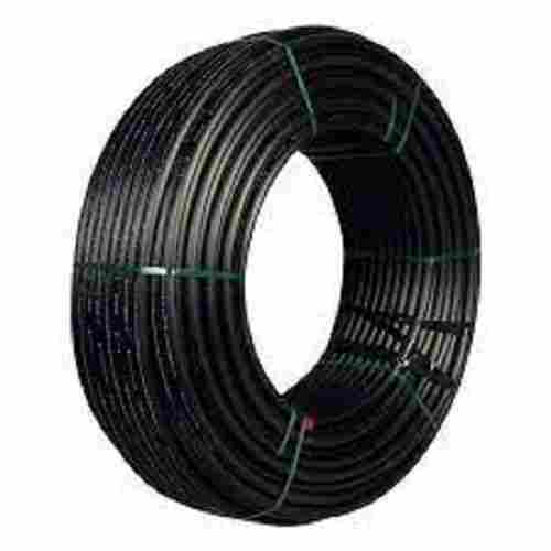 6-Meter Long Ruggedly Constructed 25mm To 110mm Thick Hdpe Water Pipe