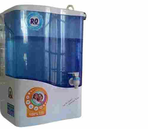 High Recovery And Multi Purification System Wall Mounted RO Water Purifier, 15 Litre Capacity