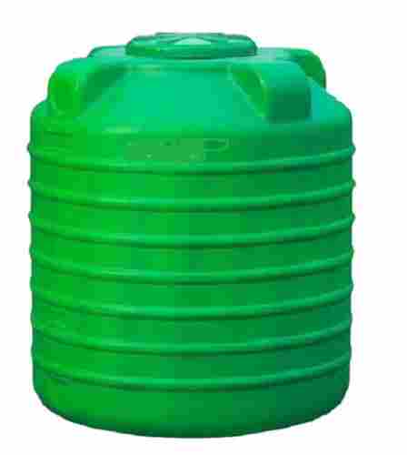 5000 Liter And Extra Thick Unbreakable Round Water Tank For Home 