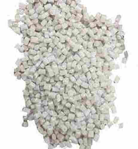 Natural Polypropylene Raw Material 1 Kilogram Weight Plastic Granule