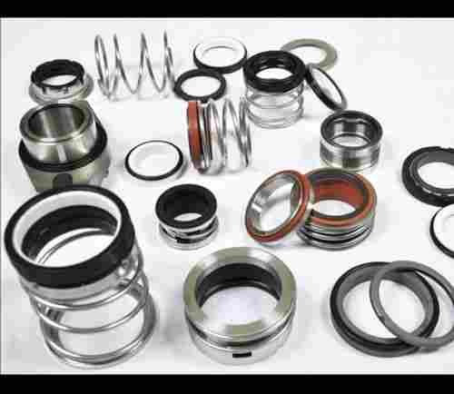 All Types Of Mechanical Seal For Industrial Uses