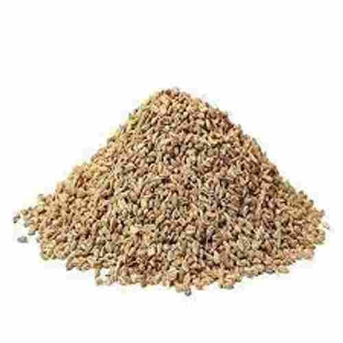 Small Seed Like Fruit Dried Light Yellow Strong, Bitter Flavor Oval-Shaped Ajwain