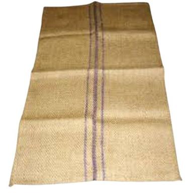 Natural Fibre Very Useful And Comfortable Fashionable Jute Rice Bags