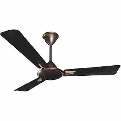 1200-Rpm 120cm 3 Blade Designer Ceiling Fan