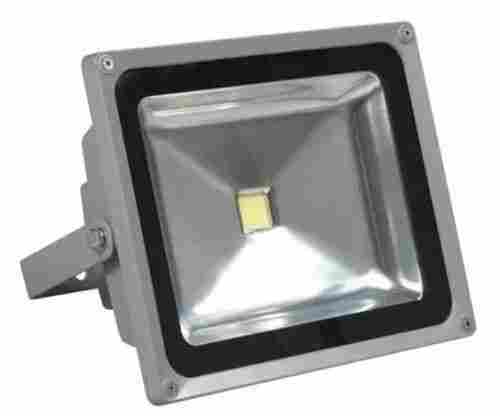 60 Watt 220 Voltage IP55 Protection Square Aluminum Body LED Flood Light