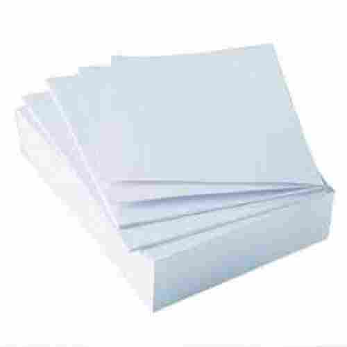 Rectangle Soft A 4 Paper Sheets
