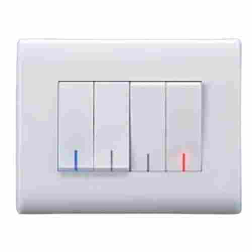 Electrical Crystal Switches Boards