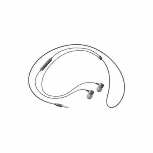 Wired Earphones With Mic And Stereo Sound