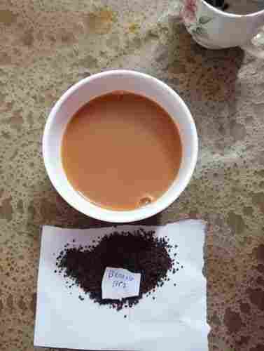 Dried Black Assam Tea BP1 CTC Tea, Packaging Size of 30kg