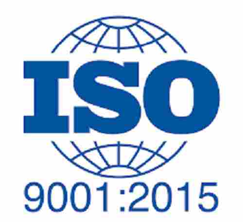 ISO Certification Service