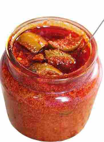 Hygienically Packed Healthy Tasty Salty Sour And Spicy Mango Pickle,1kg