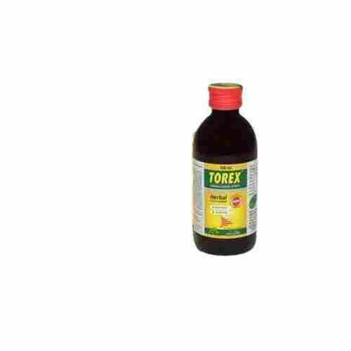 Torex Cough Syrup, 100 Ml