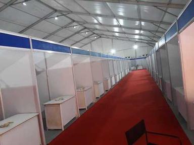 Reasonable Rates Corporate Octonorm Event Stall Rent Services