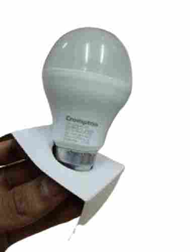 200 To 220 Volt Input Voltage Energy Efficient Long Life Span And Eco Friendly Round LED Bulb