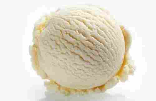 Mouth Melting Hygienically Prepared Delicious And Tasty Sweet Vanilla Ice Cream 