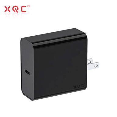 Portable Black Usb-C Type Mobile Charger General Medicines