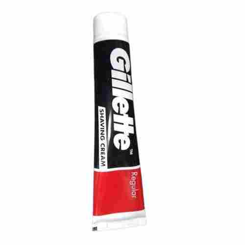 Non Drying Chemical Free Smooth Hydrating Moisturizing Gillette Shaving Cream
