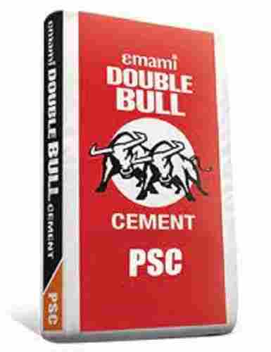 Portland Psc Cement Of The Highest Quality Packaging Size 50 Kg