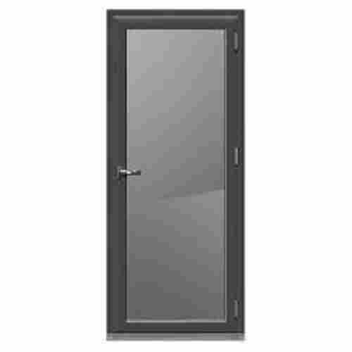 Rust And Corrosion Resistant Easy To Install Fine Finish Aluminum Door 