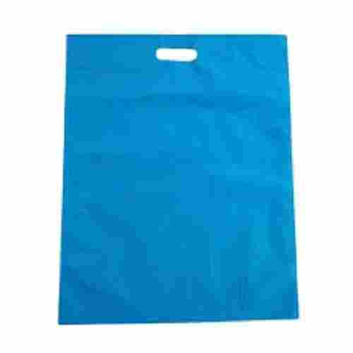 Travel Friendly Long Lasting Patch Handle Style Non Woven Shopping Bags