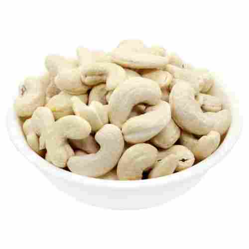 Sweet Flavour Crunchy And Buttery Texture Creamy Rich Cashew Nuts 