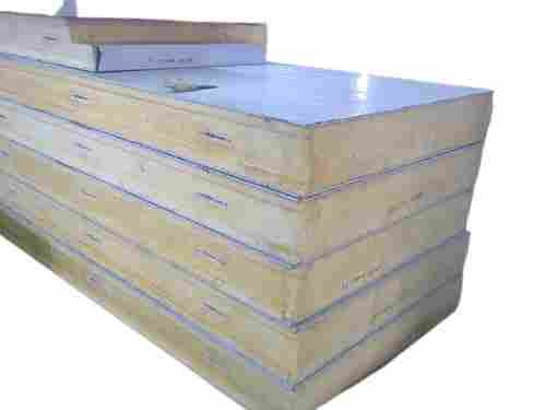 Durable Long Loasting Svarn Insulated Polyurethane Foam Puf Panels