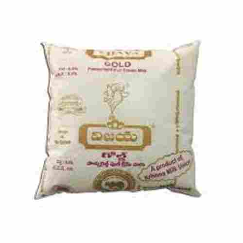 Safe Hygienic And Bacteria Free White Color Fresh Cow Milk