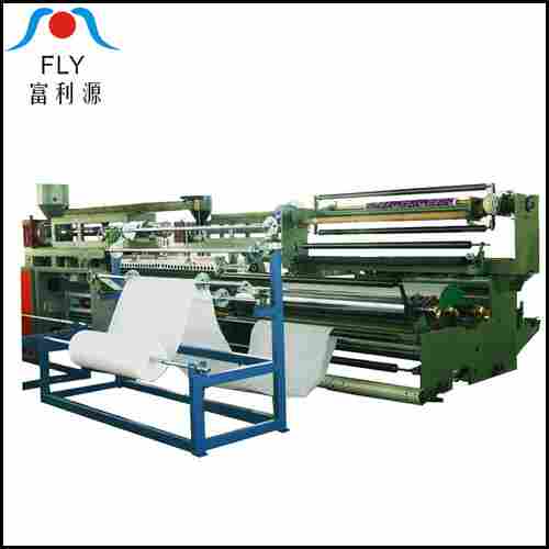 FLY Embossed Lamination Production Line