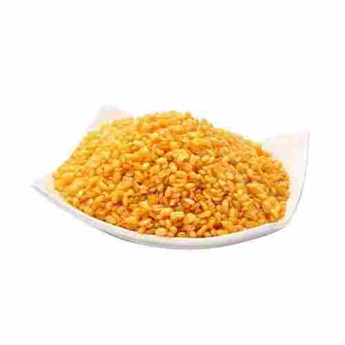 Vegetarian No Artificial Flavors High Quality Crunchy Crispy Moong Dal Namkeen