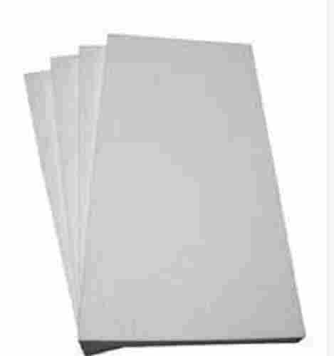 50 MM Thick Plain White Normal EPS Thermocole Sheet