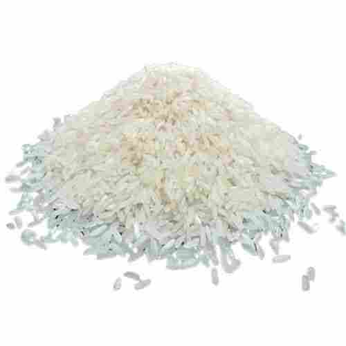 Medium Grain Pure White Raw Rice