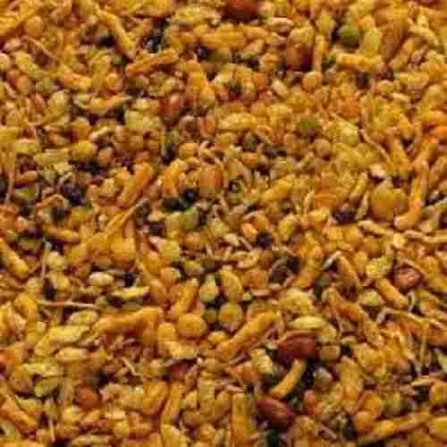 Salty And Spicy Peanut Fried Spicy Mixture Namkeen 