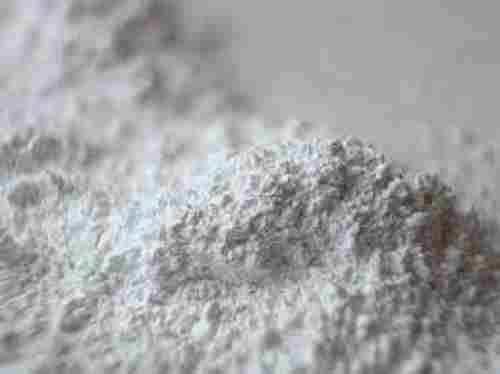White Color Calcium Carbonate Powder 1 Kg
