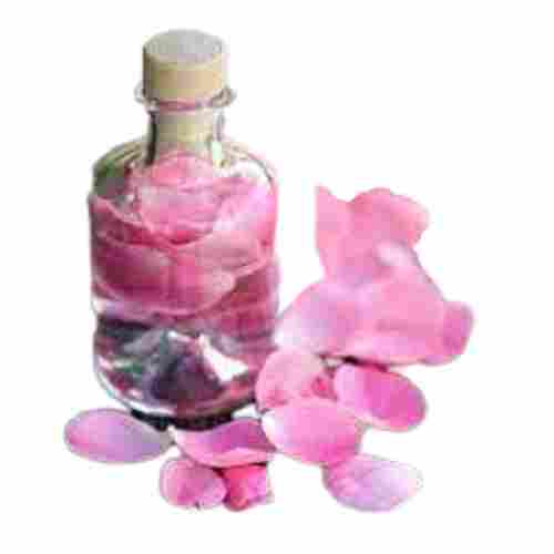 A-Grade Herbal Extract Fresh Fragrance Recommended For All Rose Floral Water