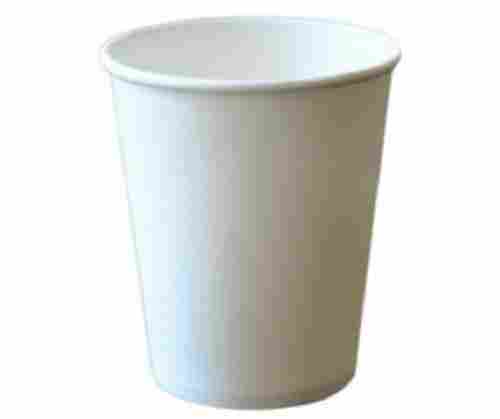 330 ML 6 Inch Round Eco Friendly Disposable Plain Paper Glass